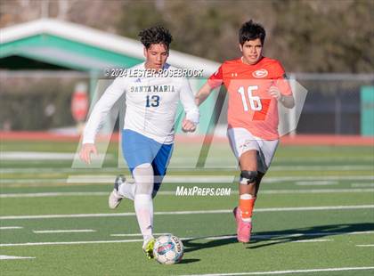 Thumbnail 2 in Santa Maria @ Gonzales photogallery.