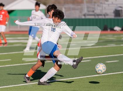 Thumbnail 3 in Santa Maria @ Gonzales photogallery.