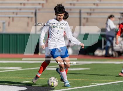 Thumbnail 1 in Santa Maria @ Gonzales photogallery.