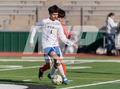Thumbnail 3 in Santa Maria @ Gonzales photogallery.