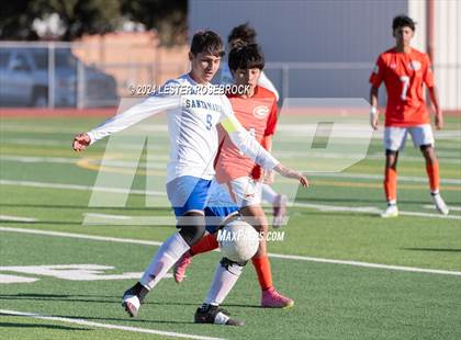 Thumbnail 1 in Santa Maria @ Gonzales photogallery.