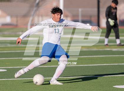 Thumbnail 3 in Santa Maria @ Gonzales photogallery.