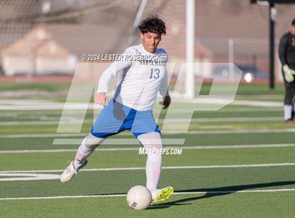 Thumbnail 1 in Santa Maria @ Gonzales photogallery.