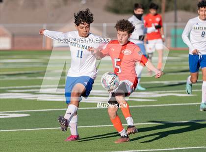 Thumbnail 2 in Santa Maria @ Gonzales photogallery.