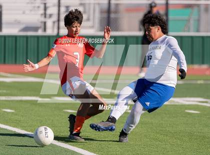 Thumbnail 1 in Santa Maria @ Gonzales photogallery.
