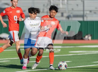 Thumbnail 2 in Santa Maria @ Gonzales photogallery.