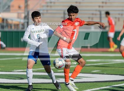 Thumbnail 2 in Santa Maria @ Gonzales photogallery.