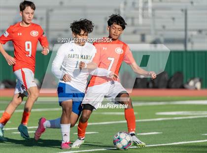 Thumbnail 1 in Santa Maria @ Gonzales photogallery.