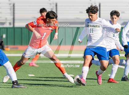 Thumbnail 2 in Santa Maria @ Gonzales photogallery.