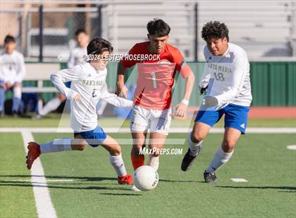 Thumbnail 1 in Santa Maria @ Gonzales photogallery.