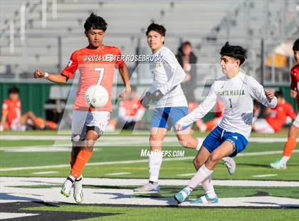 Thumbnail 3 in Santa Maria @ Gonzales photogallery.