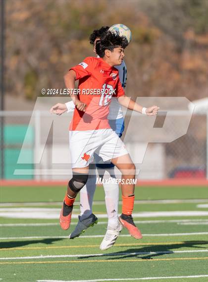 Thumbnail 1 in Santa Maria @ Gonzales photogallery.