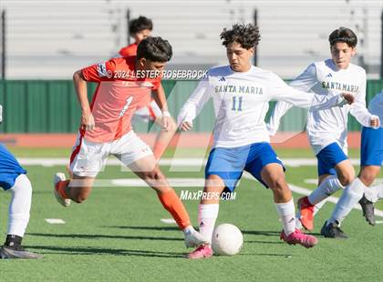 Thumbnail 3 in Santa Maria @ Gonzales photogallery.
