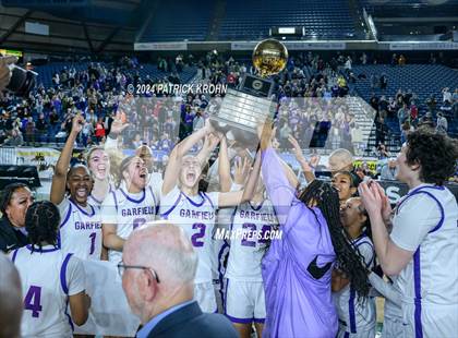 Thumbnail 1 in Mead vs. Garfield (WIAA 3A Final) photogallery.