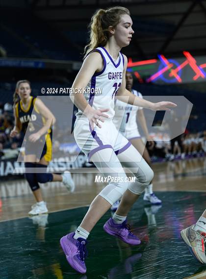 Thumbnail 1 in Mead vs. Garfield (WIAA 3A Final) photogallery.