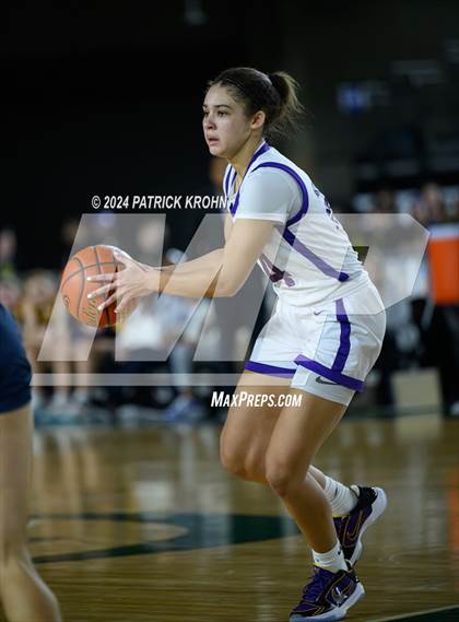 Thumbnail 3 in Mead vs. Garfield (WIAA 3A Final) photogallery.