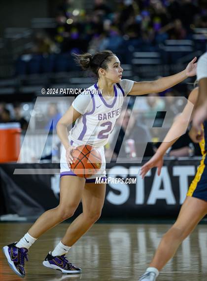 Thumbnail 1 in Mead vs. Garfield (WIAA 3A Final) photogallery.