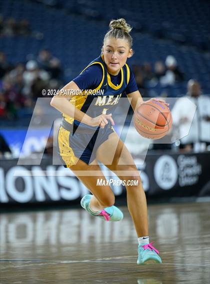 Thumbnail 1 in Mead vs. Garfield (WIAA 3A Final) photogallery.