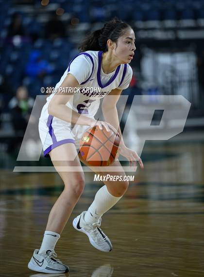 Thumbnail 1 in Mead vs. Garfield (WIAA 3A Final) photogallery.