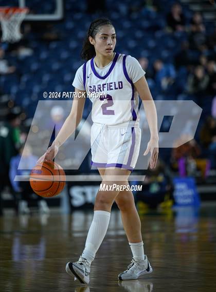 Thumbnail 3 in Mead vs. Garfield (WIAA 3A Final) photogallery.