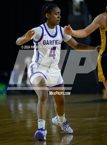 Thumbnail 3 in Mead vs. Garfield (WIAA 3A Final) photogallery.