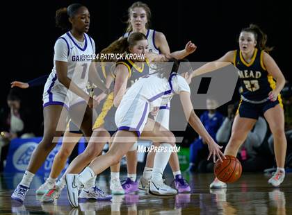Thumbnail 2 in Mead vs. Garfield (WIAA 3A Final) photogallery.
