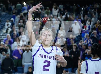 Thumbnail 1 in Mead vs. Garfield (WIAA 3A Final) photogallery.