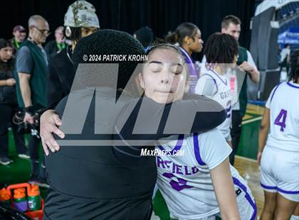 Thumbnail 3 in Mead vs. Garfield (WIAA 3A Final) photogallery.