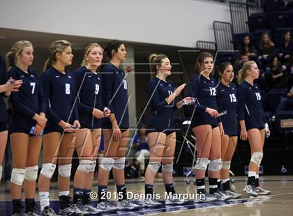 Thumbnail 1 in Independence vs. Central Valley Christian (CIF Central D2 Final) photogallery.
