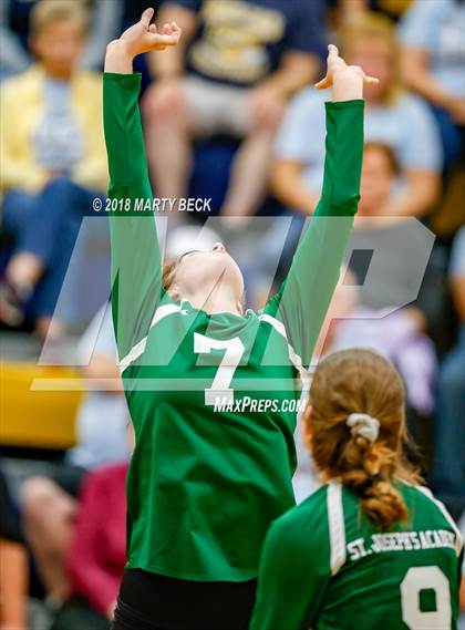 Thumbnail 1 in St Joseph's Academy @ Helias photogallery.