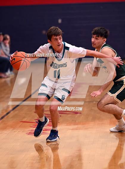 Thumbnail 1 in Coral Glades vs. St. Bonaventure (Tarkanian Classic) photogallery.
