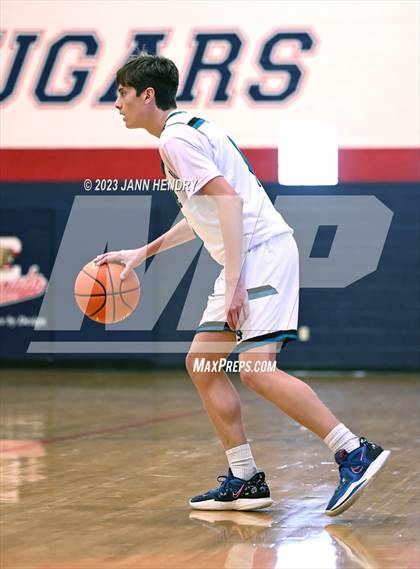Thumbnail 2 in Coral Glades vs. St. Bonaventure (Tarkanian Classic) photogallery.