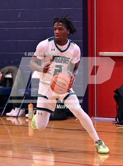 Thumbnail 2 in Coral Glades vs. St. Bonaventure (Tarkanian Classic) photogallery.