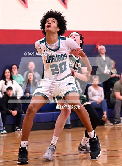 Thumbnail 1 in Coral Glades vs. St. Bonaventure (Tarkanian Classic) photogallery.
