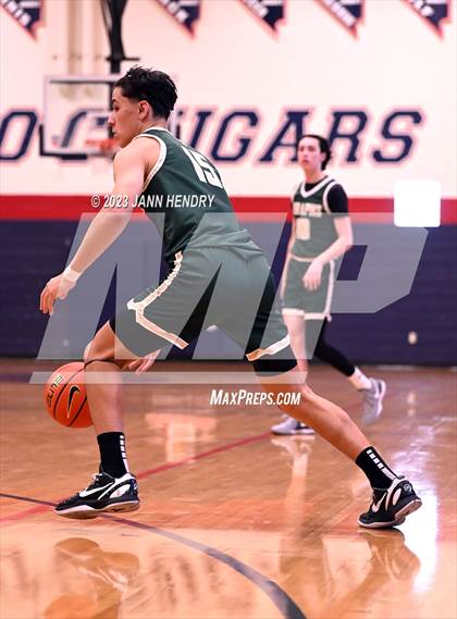 Thumbnail 1 in Coral Glades vs. St. Bonaventure (Tarkanian Classic) photogallery.