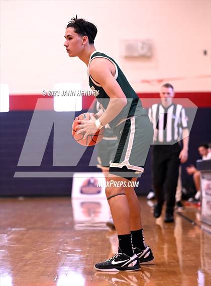 Thumbnail 1 in Coral Glades vs. St. Bonaventure (Tarkanian Classic) photogallery.
