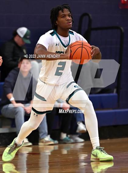 Thumbnail 2 in Coral Glades vs. St. Bonaventure (Tarkanian Classic) photogallery.