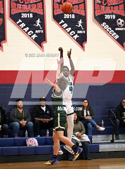 Thumbnail 1 in Coral Glades vs. St. Bonaventure (Tarkanian Classic) photogallery.