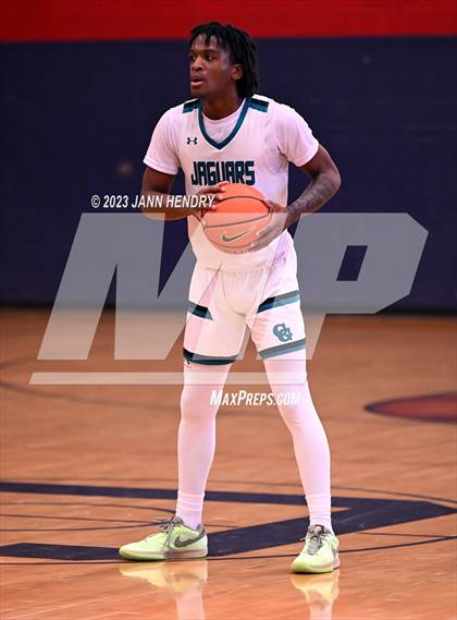 Thumbnail 3 in Coral Glades vs. St. Bonaventure (Tarkanian Classic) photogallery.