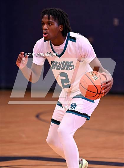 Thumbnail 2 in Coral Glades vs. St. Bonaventure (Tarkanian Classic) photogallery.