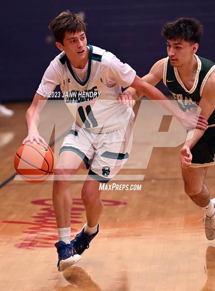 Thumbnail 2 in Coral Glades vs. St. Bonaventure (Tarkanian Classic) photogallery.