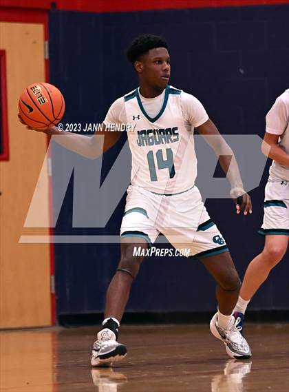 Thumbnail 1 in Coral Glades vs. St. Bonaventure (Tarkanian Classic) photogallery.