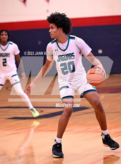 Thumbnail 2 in Coral Glades vs. St. Bonaventure (Tarkanian Classic) photogallery.