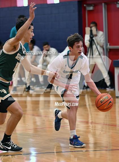 Thumbnail 1 in Coral Glades vs. St. Bonaventure (Tarkanian Classic) photogallery.