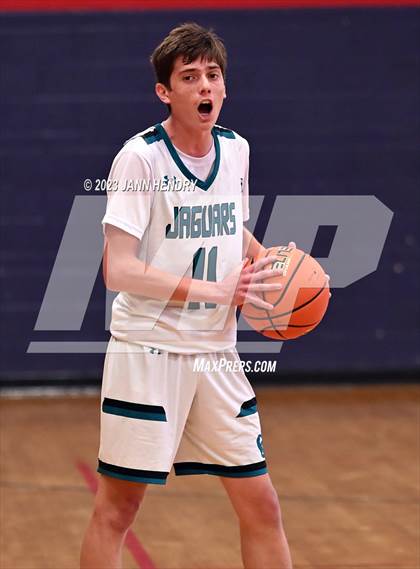 Thumbnail 1 in Coral Glades vs. St. Bonaventure (Tarkanian Classic) photogallery.
