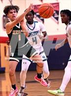 Photo from the gallery "Coral Glades vs. St. Bonaventure (Tarkanian Classic)"