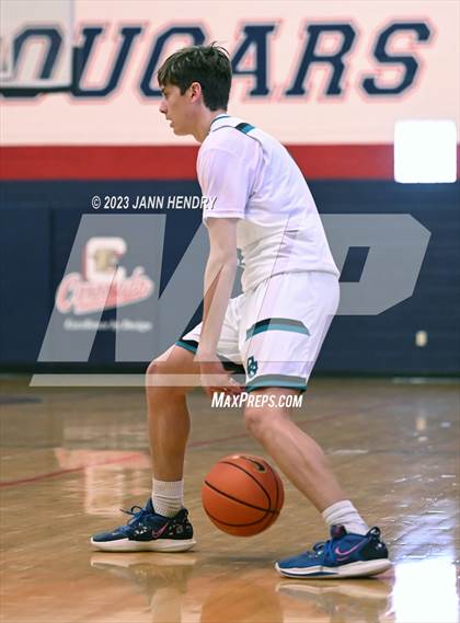 Thumbnail 3 in Coral Glades vs. St. Bonaventure (Tarkanian Classic) photogallery.