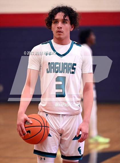 Thumbnail 3 in Coral Glades vs. St. Bonaventure (Tarkanian Classic) photogallery.