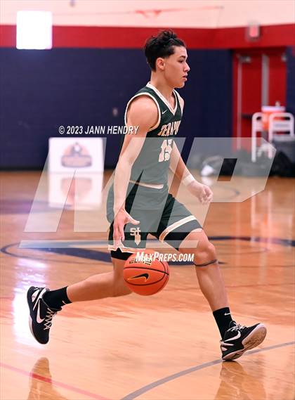 Thumbnail 1 in Coral Glades vs. St. Bonaventure (Tarkanian Classic) photogallery.