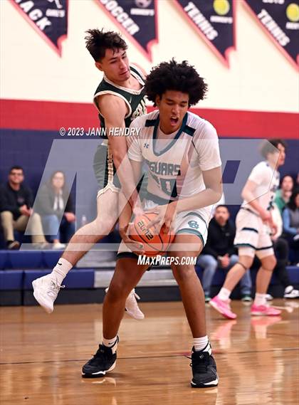 Thumbnail 3 in Coral Glades vs. St. Bonaventure (Tarkanian Classic) photogallery.